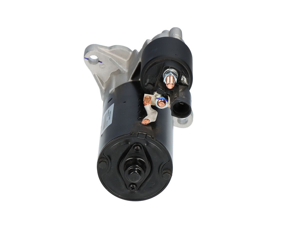 Starteris VALEO 458773