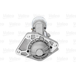 Starteris VALEO 458779