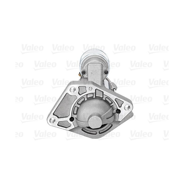 Starteris VALEO 458779