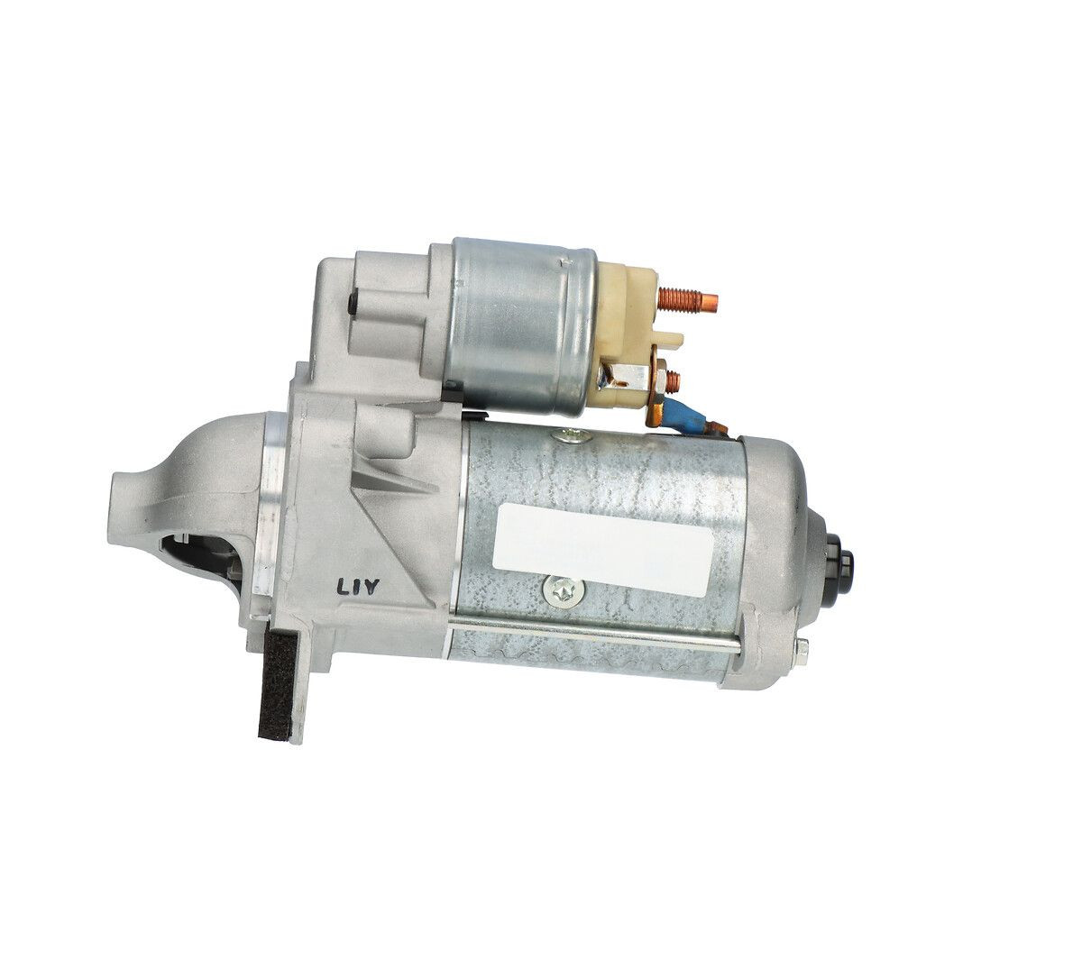 Starteris VALEO 458781