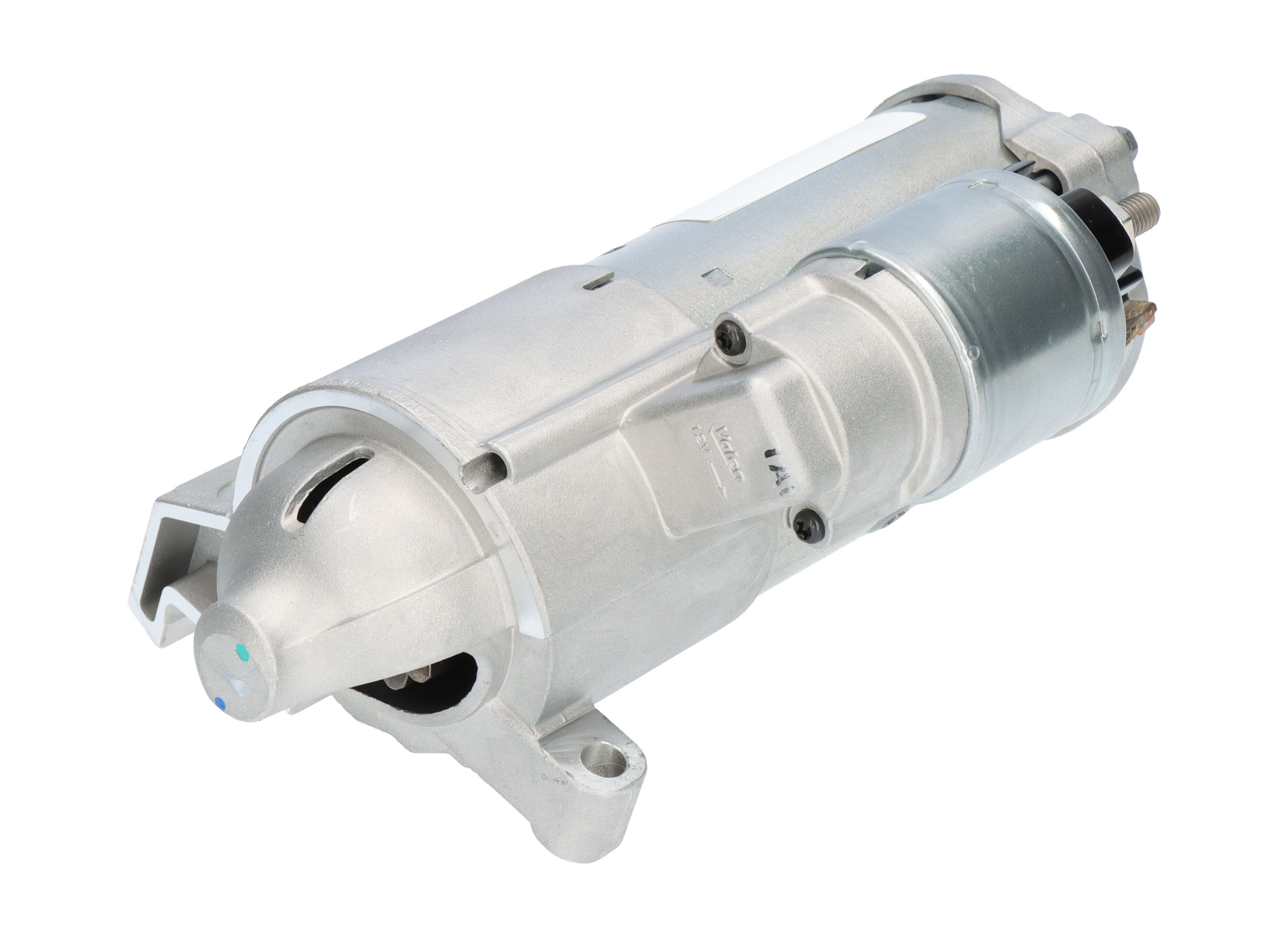 Starteris VALEO 458798