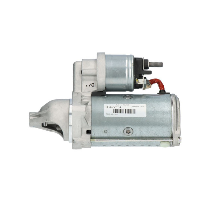 Starteris VALEO 458801