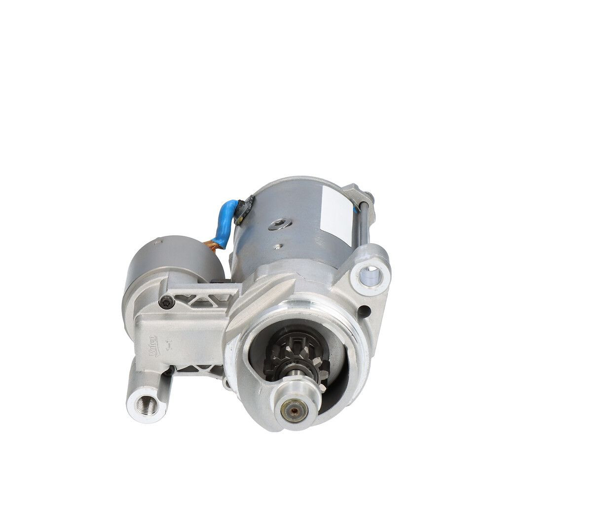 Starteris VALEO 458808