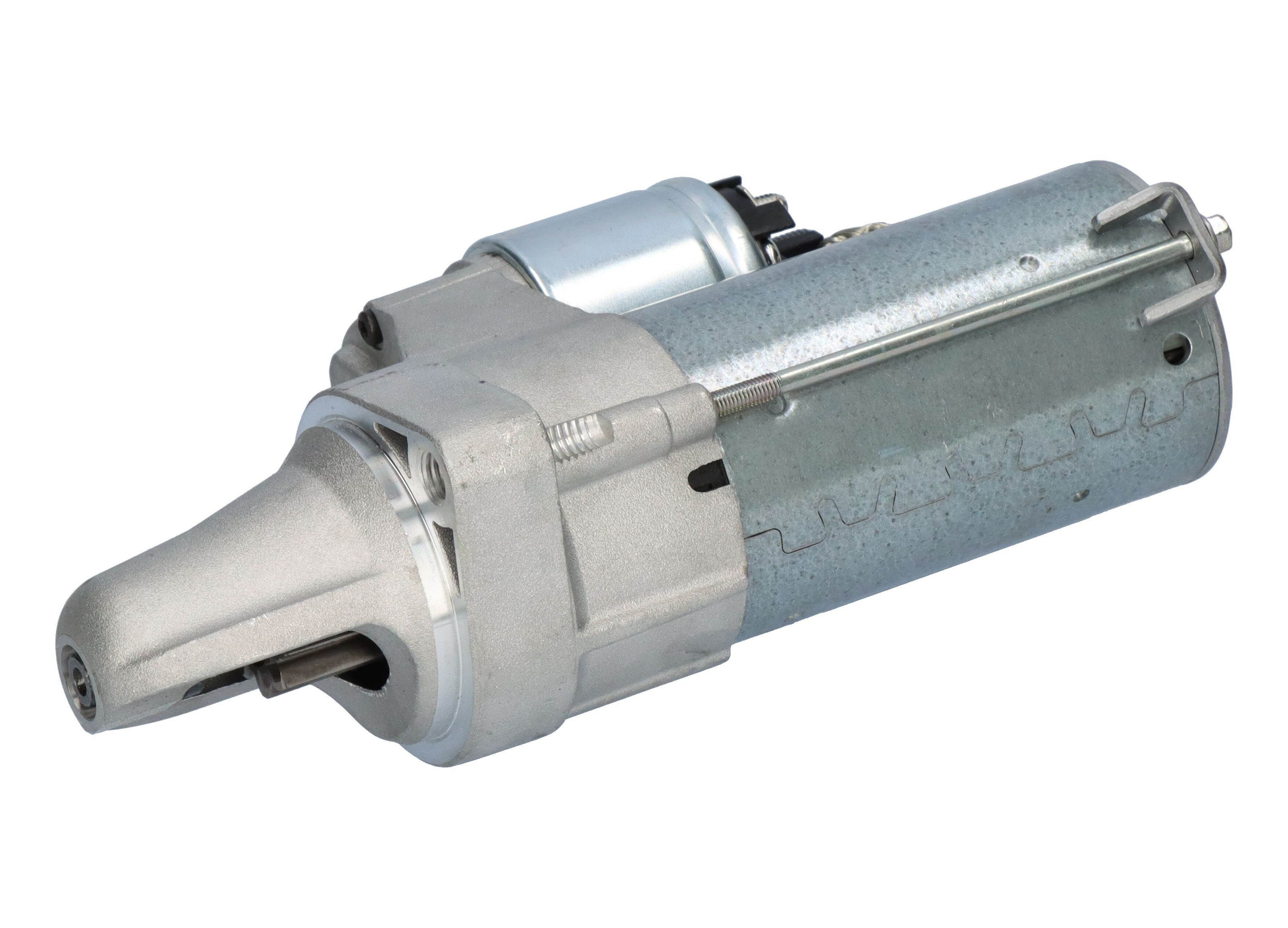 Starteris VALEO 458870