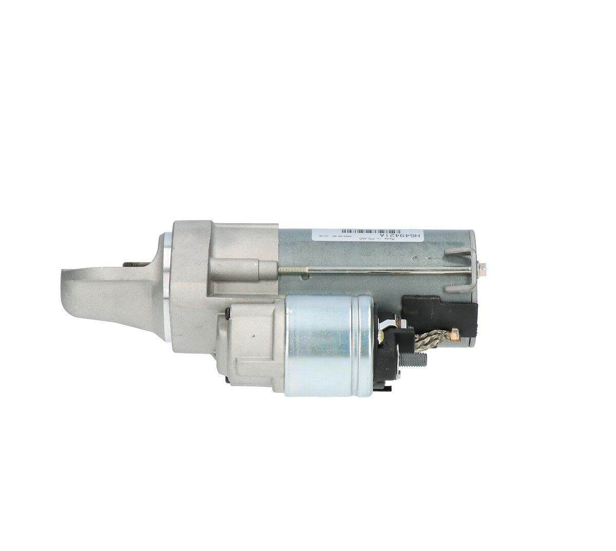 Starteris VALEO 458871
