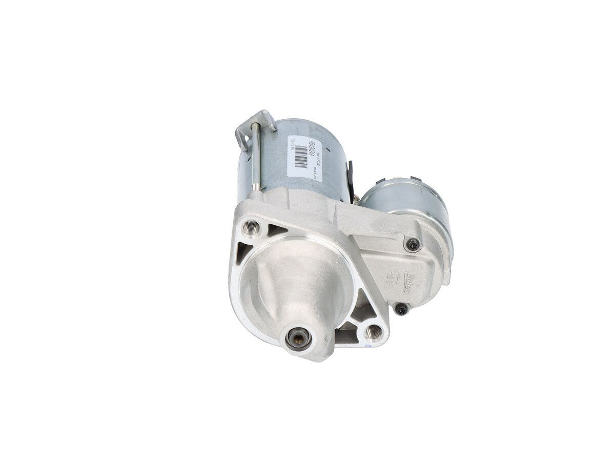 Starteris VALEO 458872
