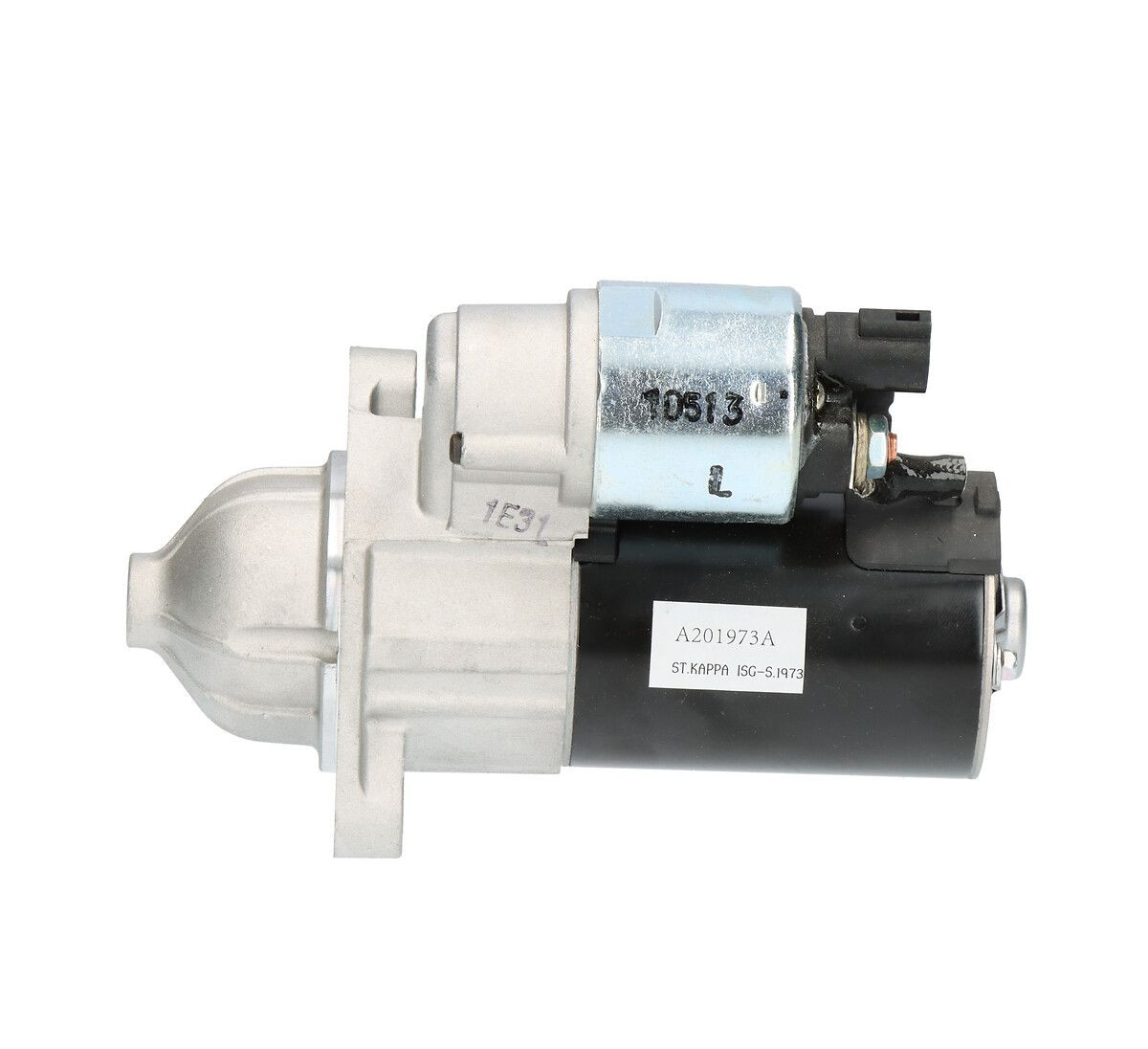 Starteris VALEO 460213