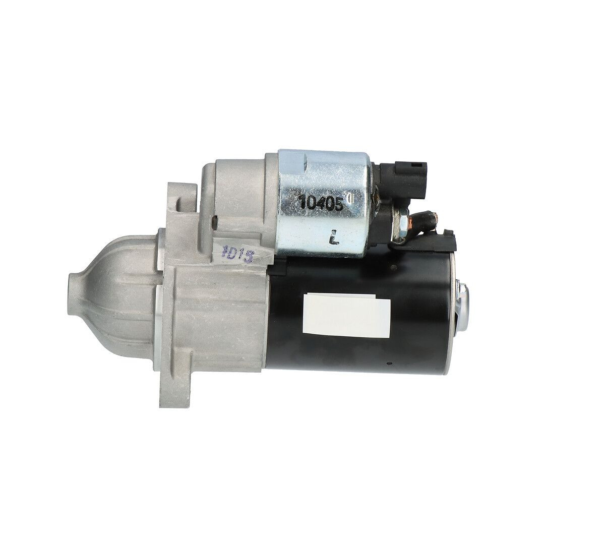 Starteris VALEO 460237