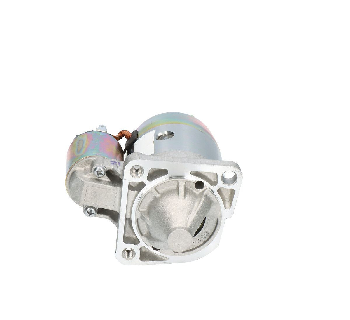 Starteris VALEO 460243