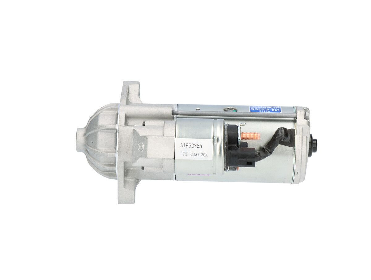 Starteris VALEO 460246