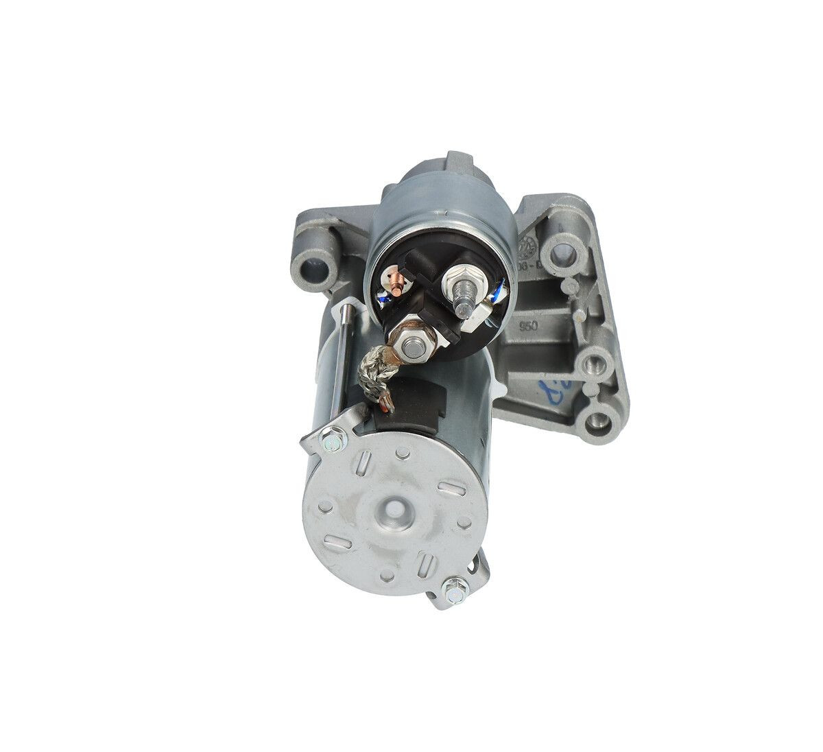 Starteris VALEO 460425