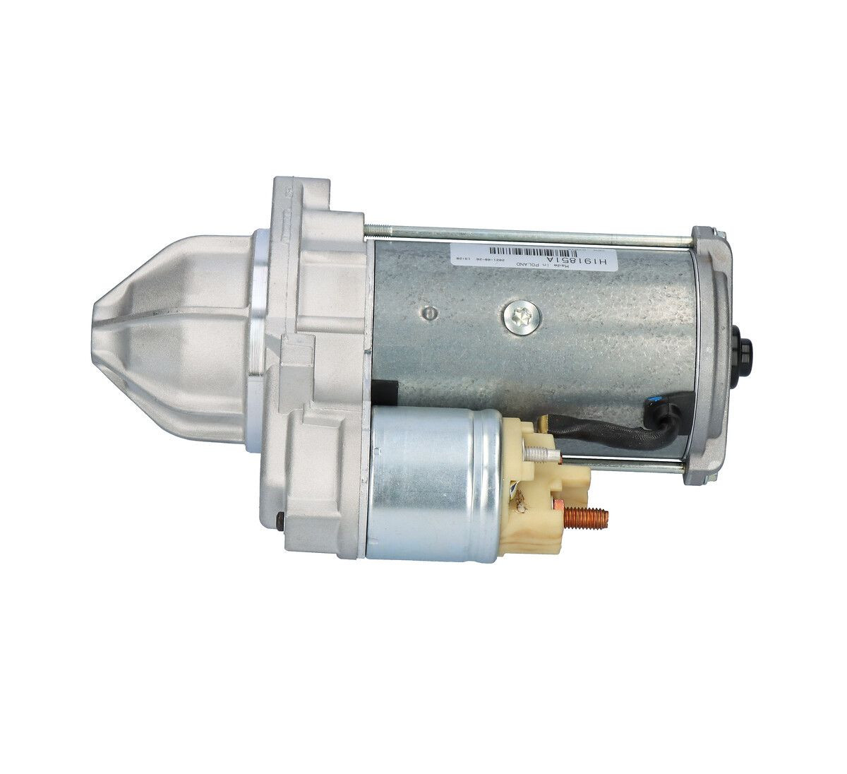 Starteris VALEO 460432