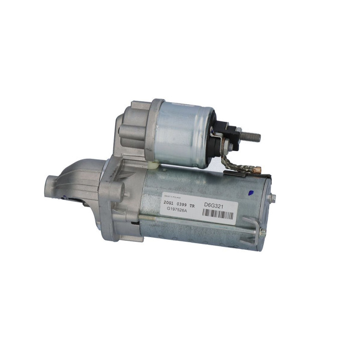 Starteris VALEO 460443