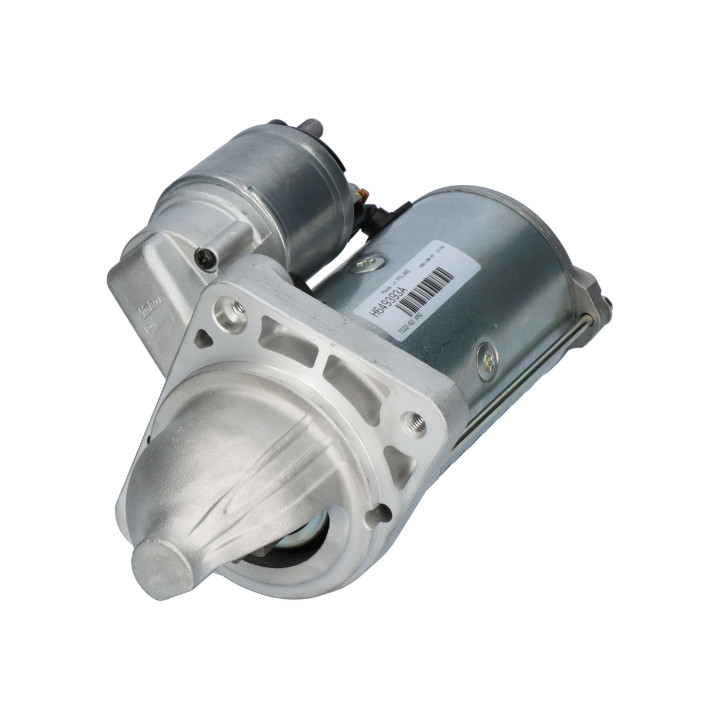 Starteris VALEO 460454