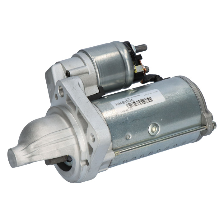 Starteris VALEO 460454