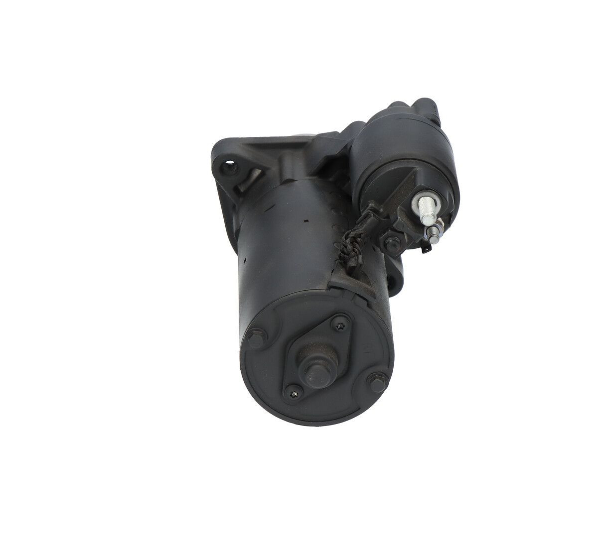 Starteris VALEO 460459