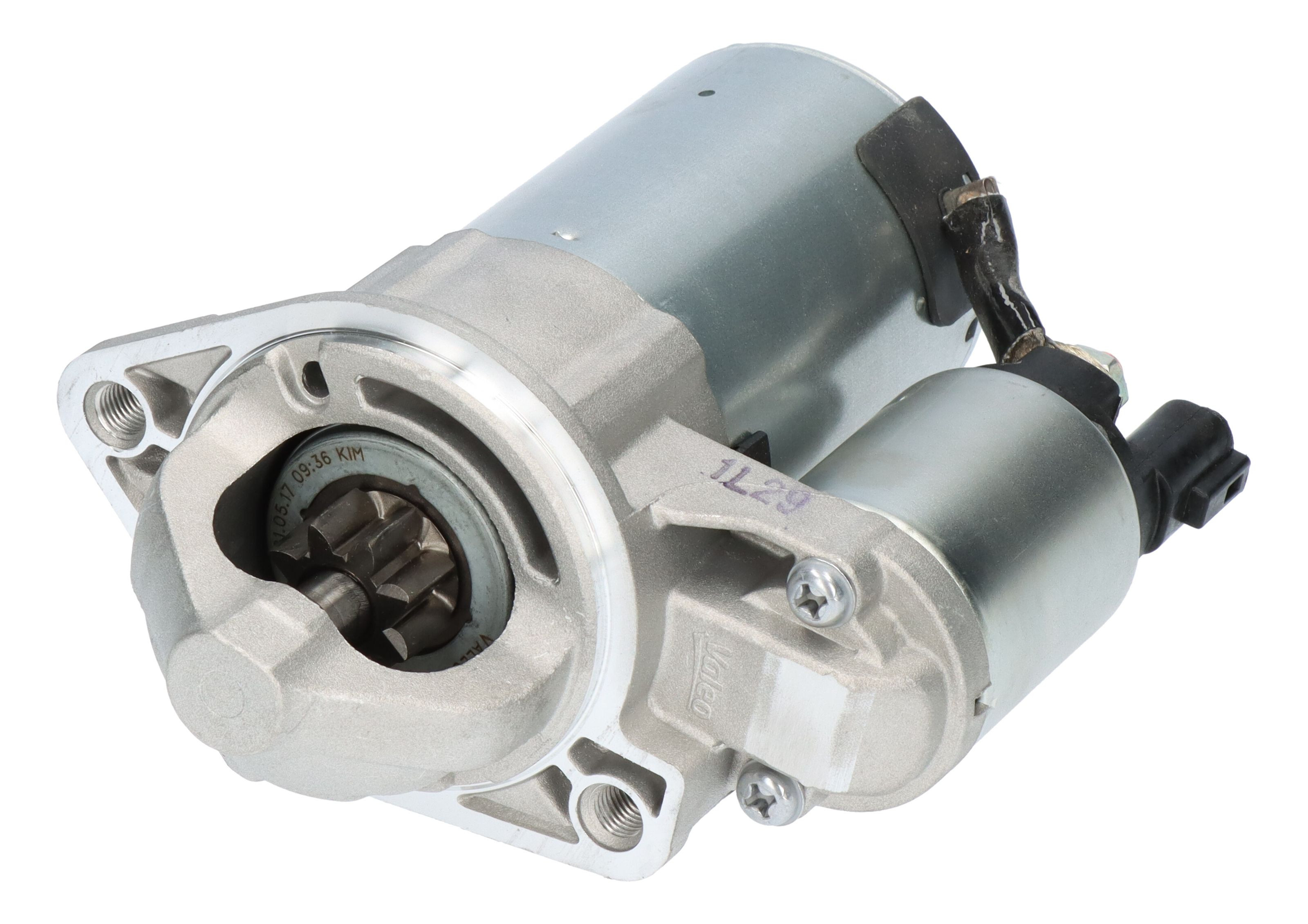 Starteris VALEO 460482