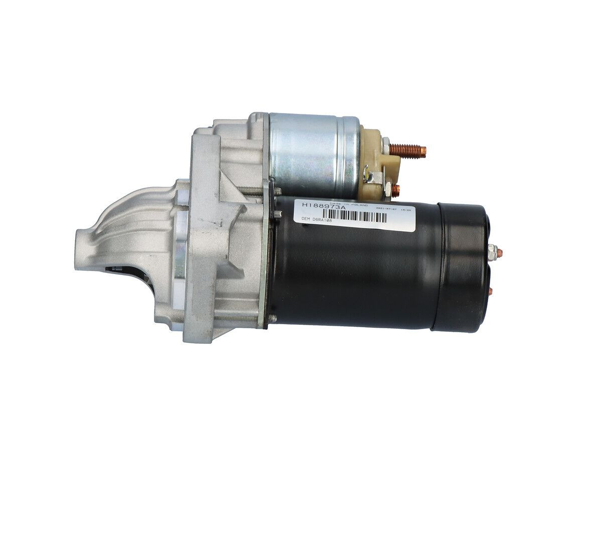 Starteris VALEO 460500