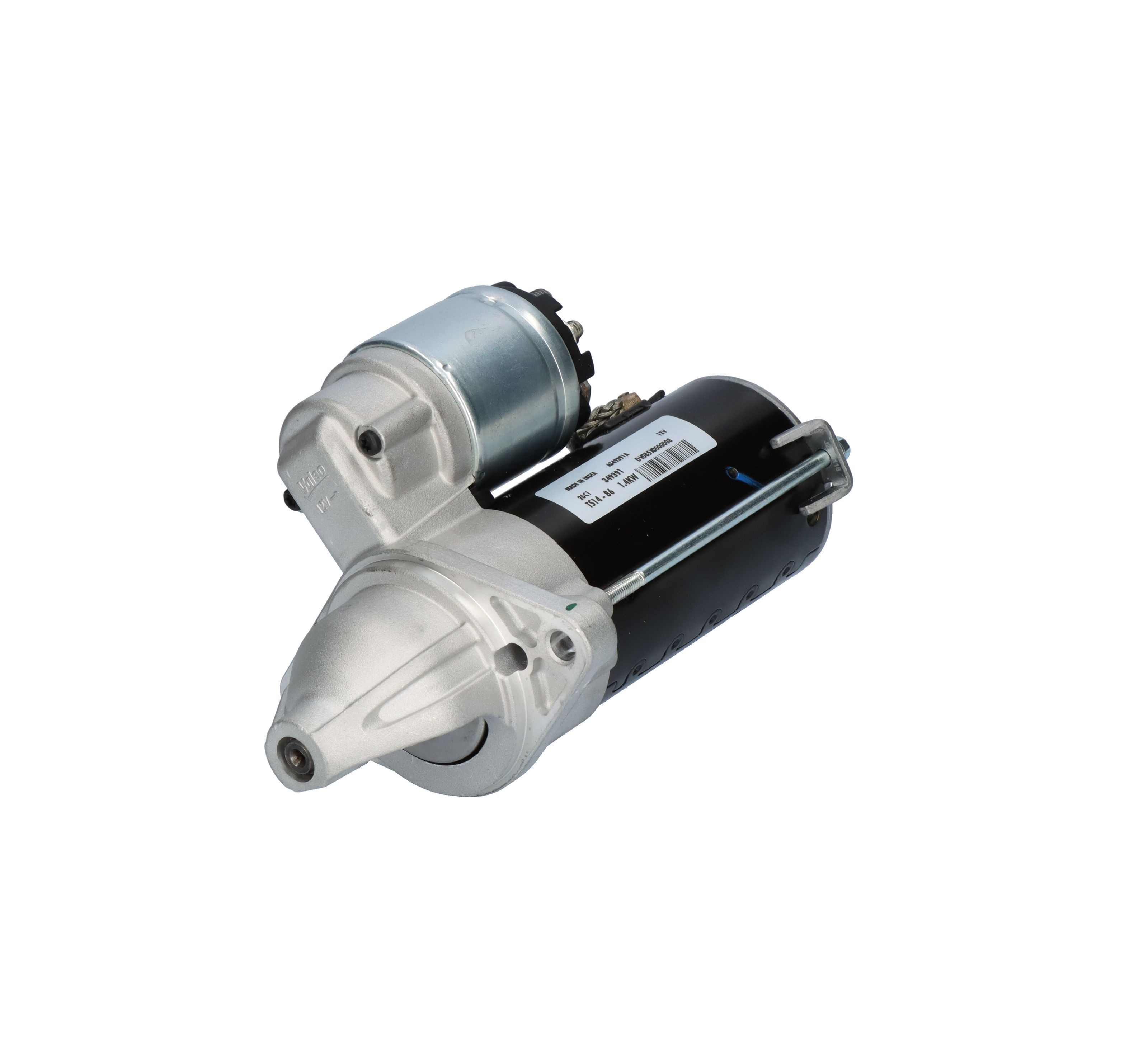 Starteris VALEO 460527