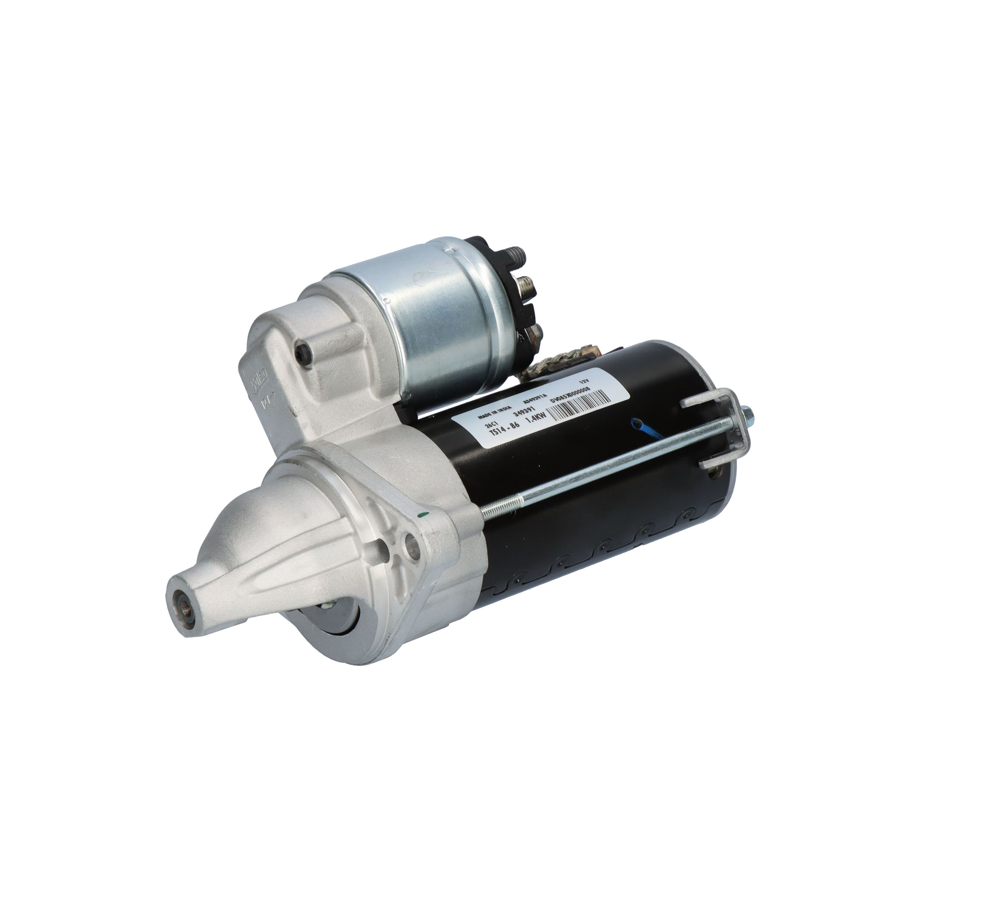 Starteris VALEO 460527