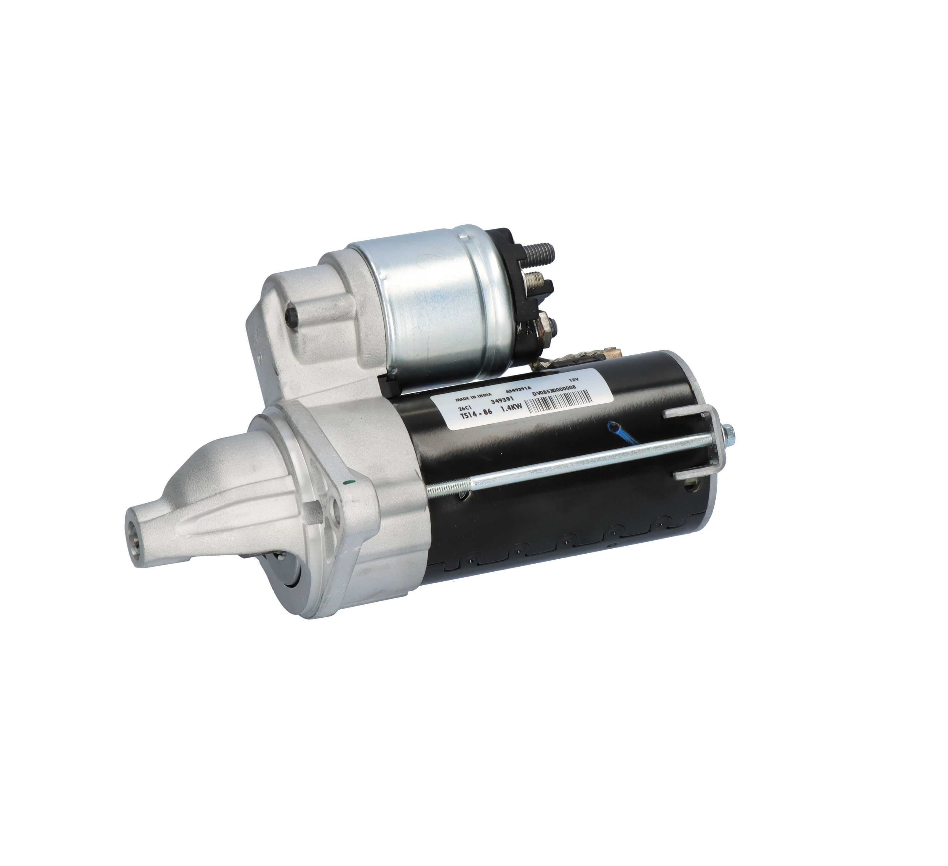 Starteris VALEO 460527