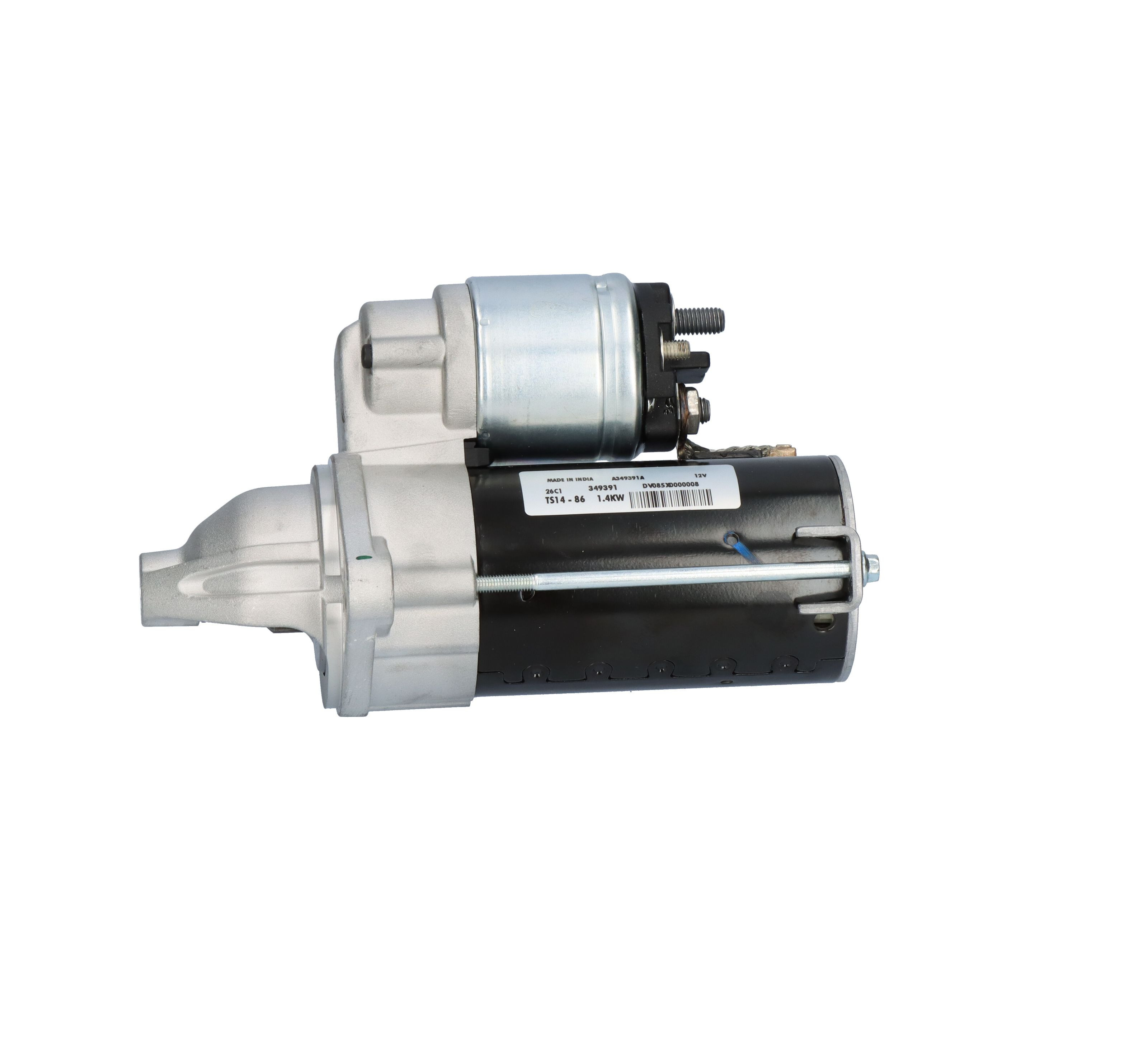 Starteris VALEO 460527