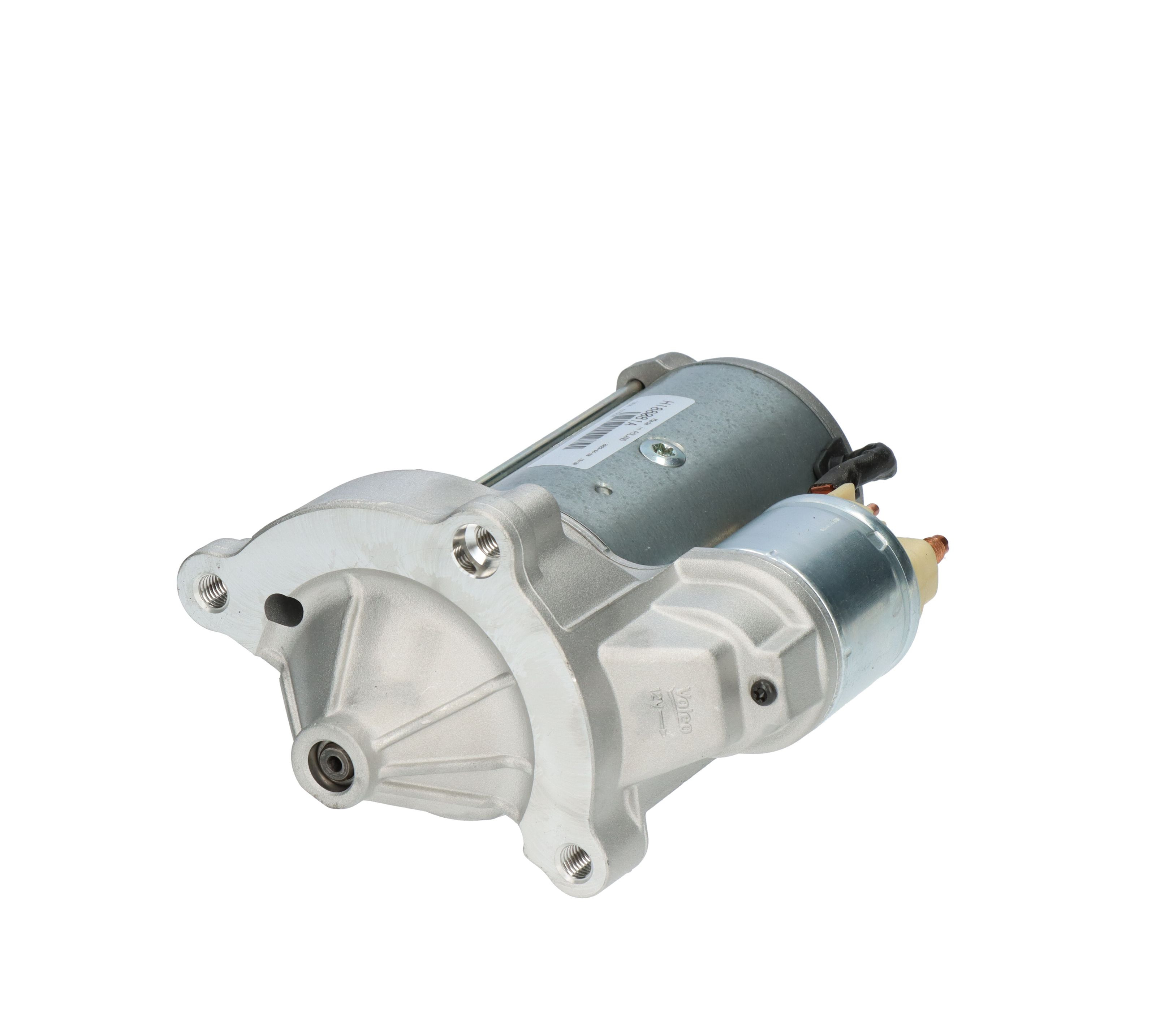 Starteris VALEO 460529