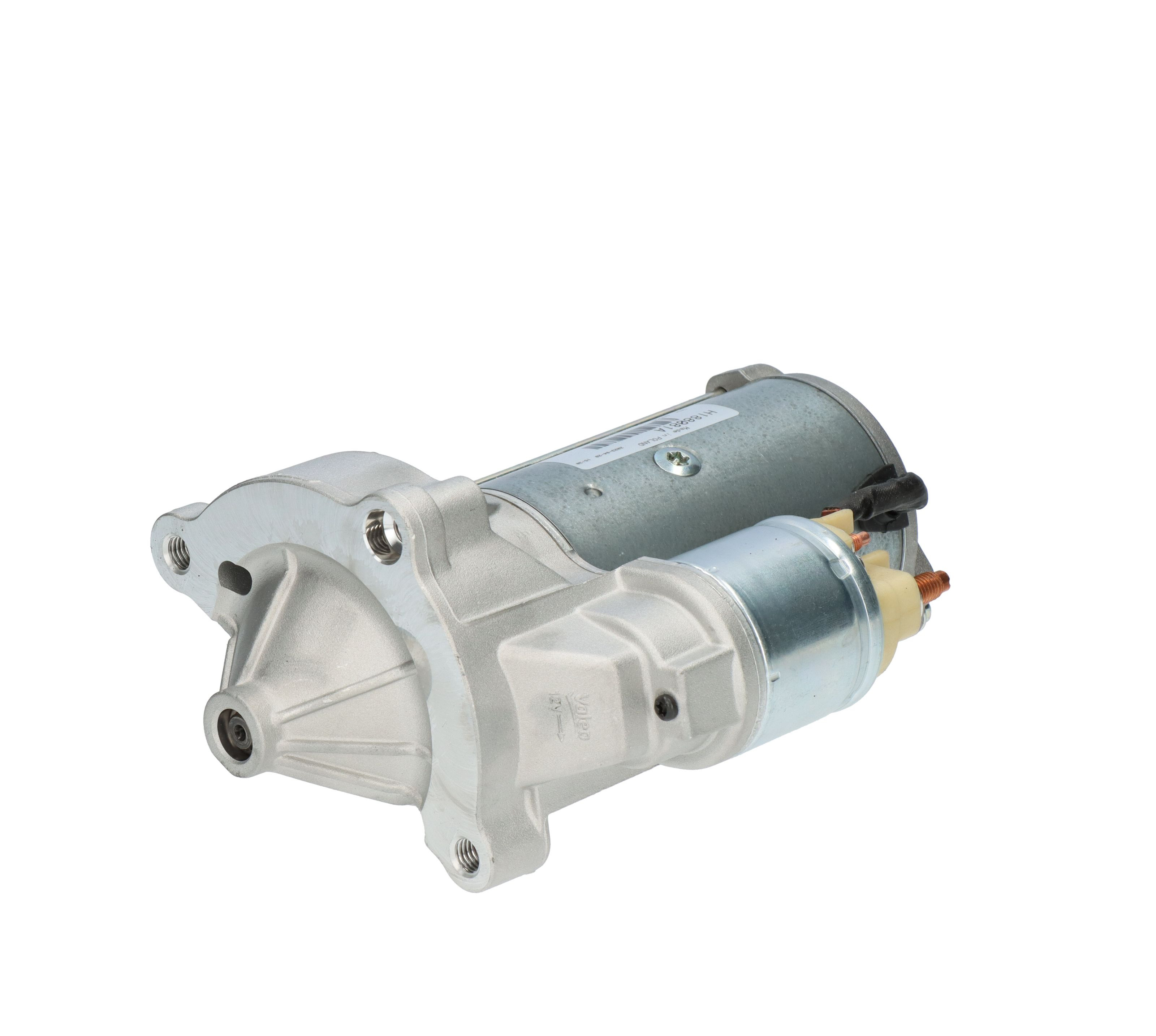 Starteris VALEO 460529