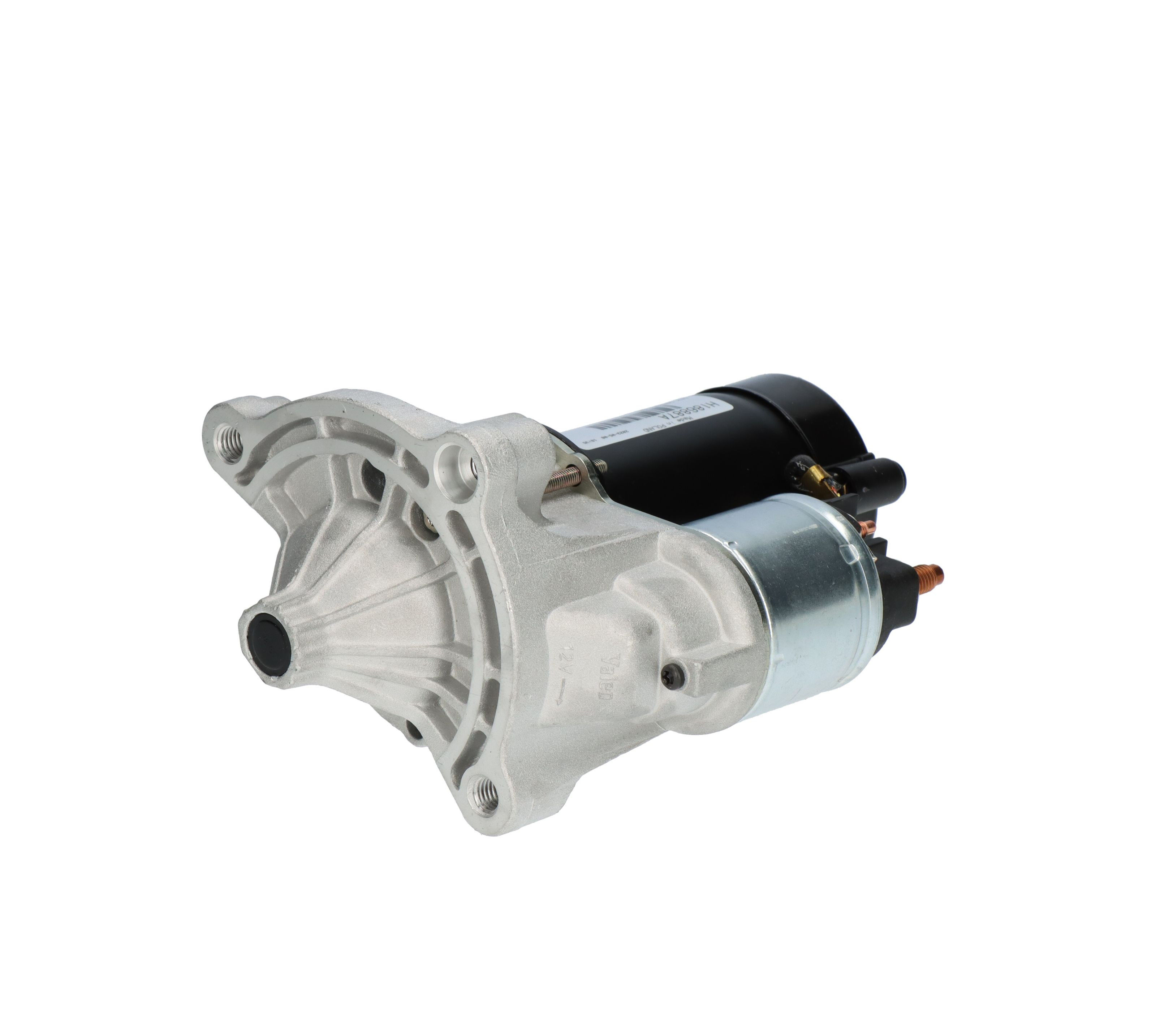 Starteris VALEO 460537