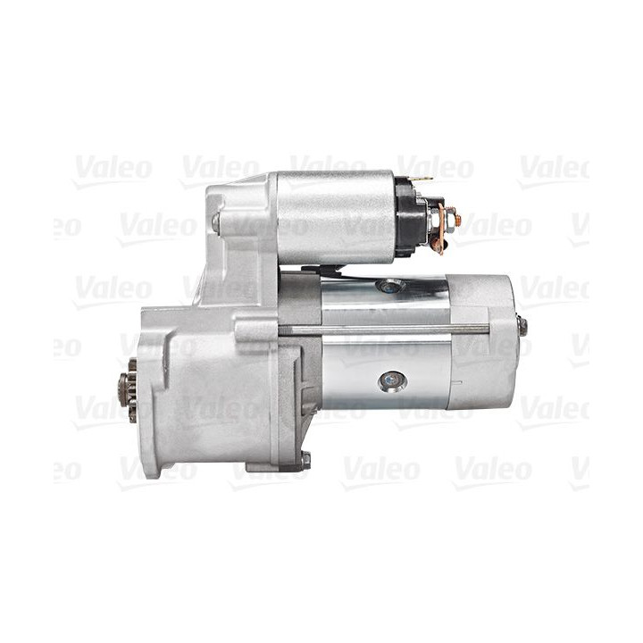 Starteris VALEO 600011