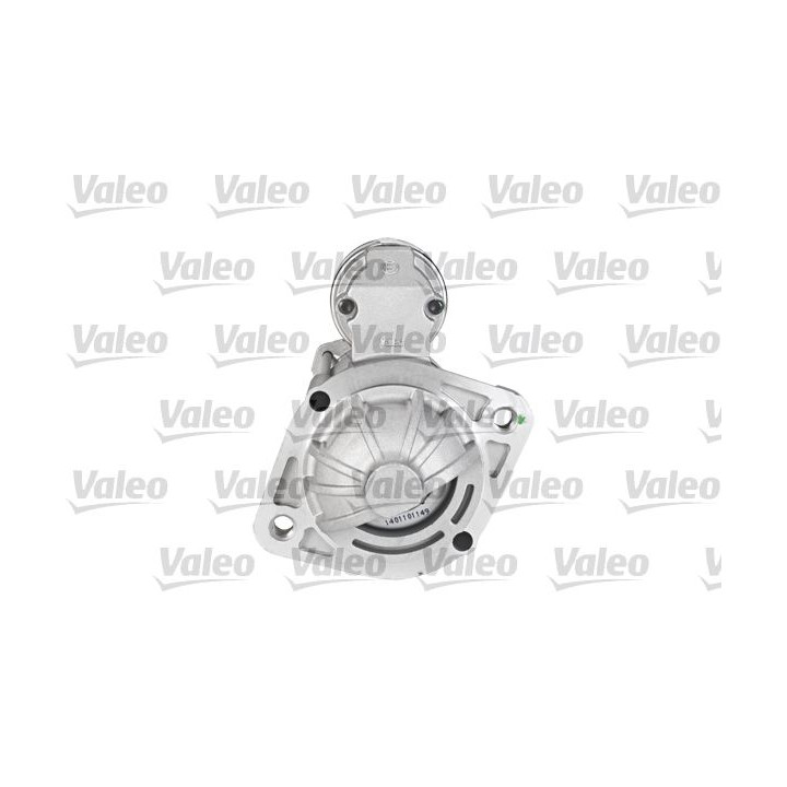 Starteris VALEO 600081