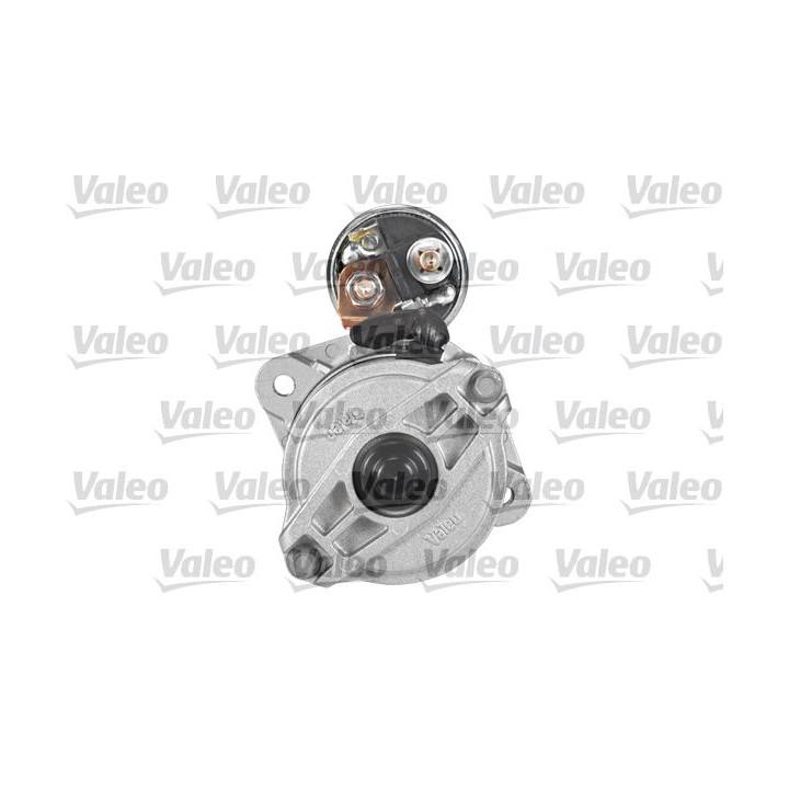 Starteris VALEO 600081