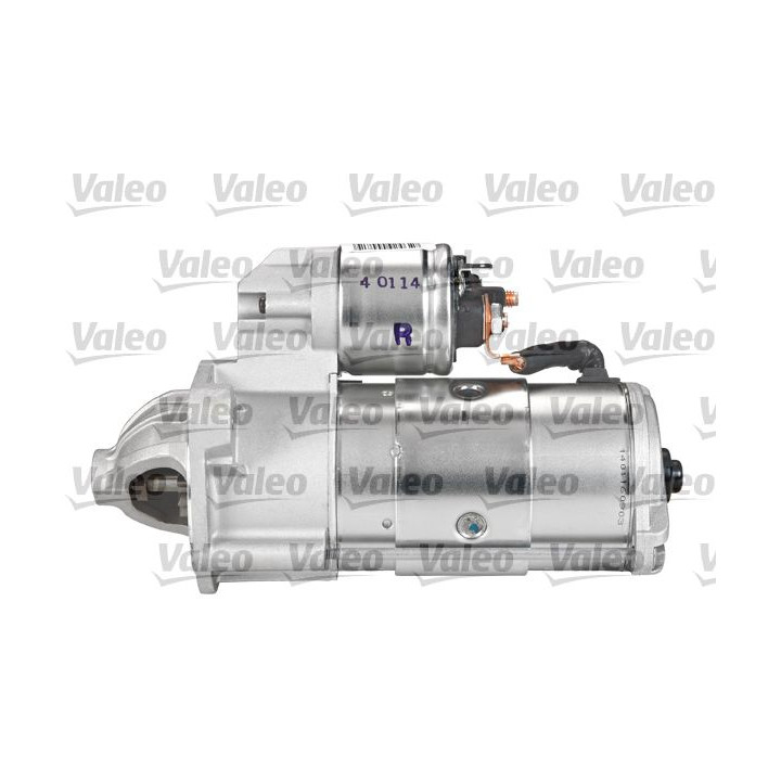 Starteris VALEO 600081