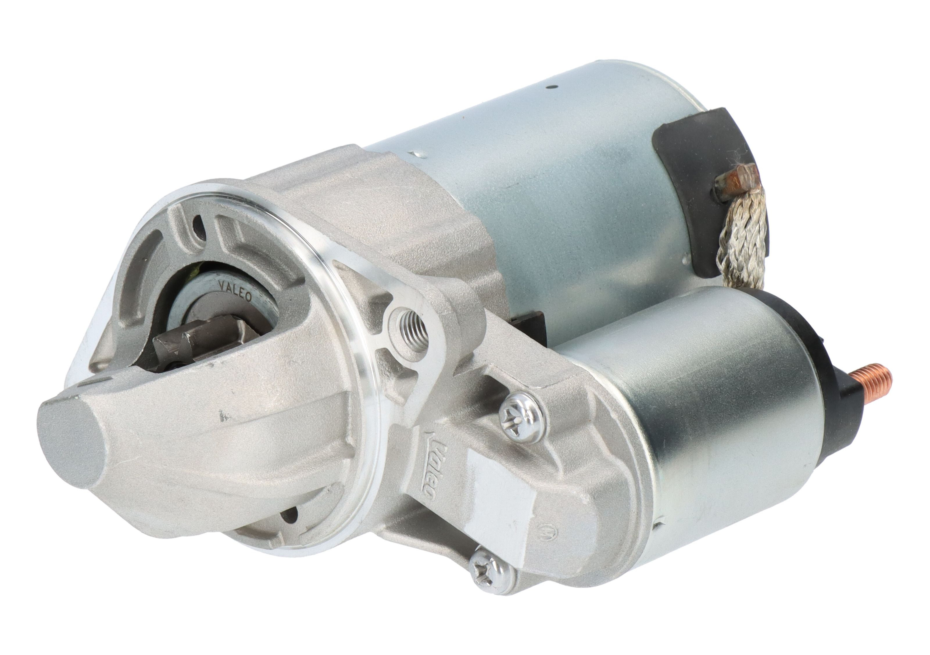 Starteris VALEO 600158