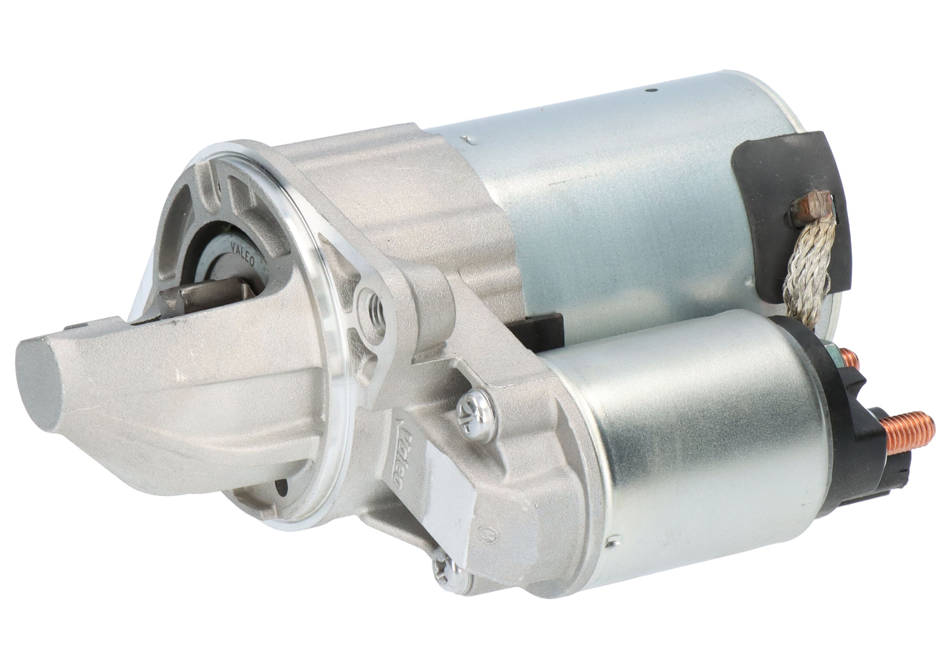 Starteris VALEO 600158