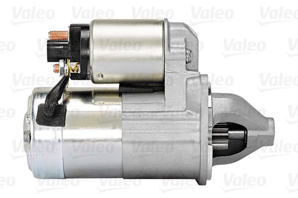 Starteris VALEO 600164