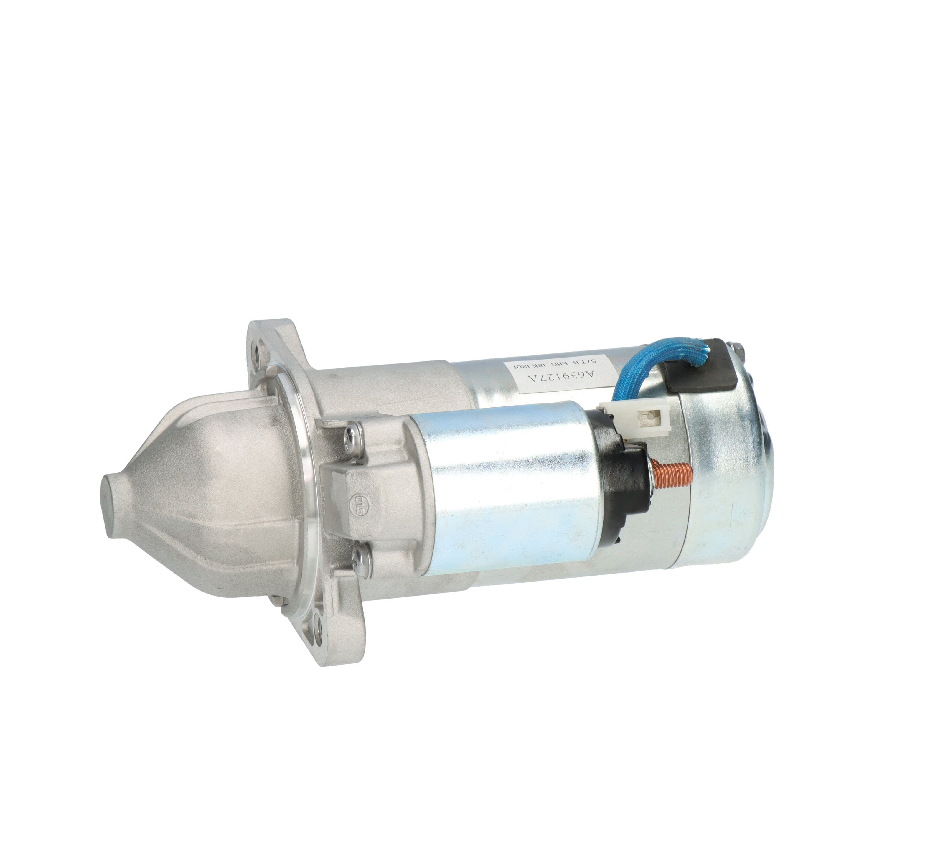 Starteris VALEO 600198