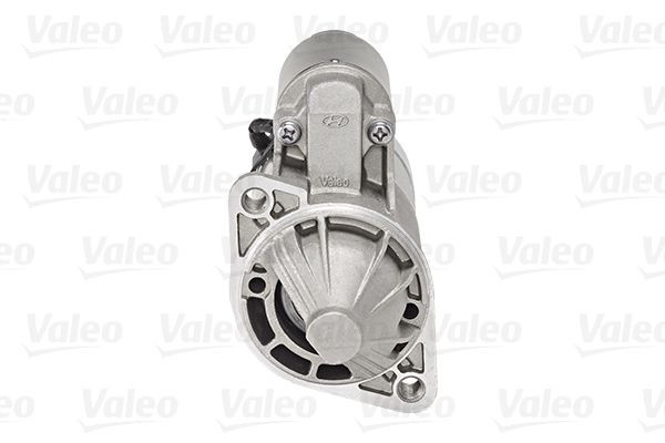 Starteris VALEO 600204