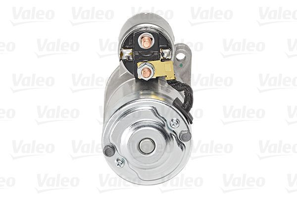 Starteris VALEO 600204