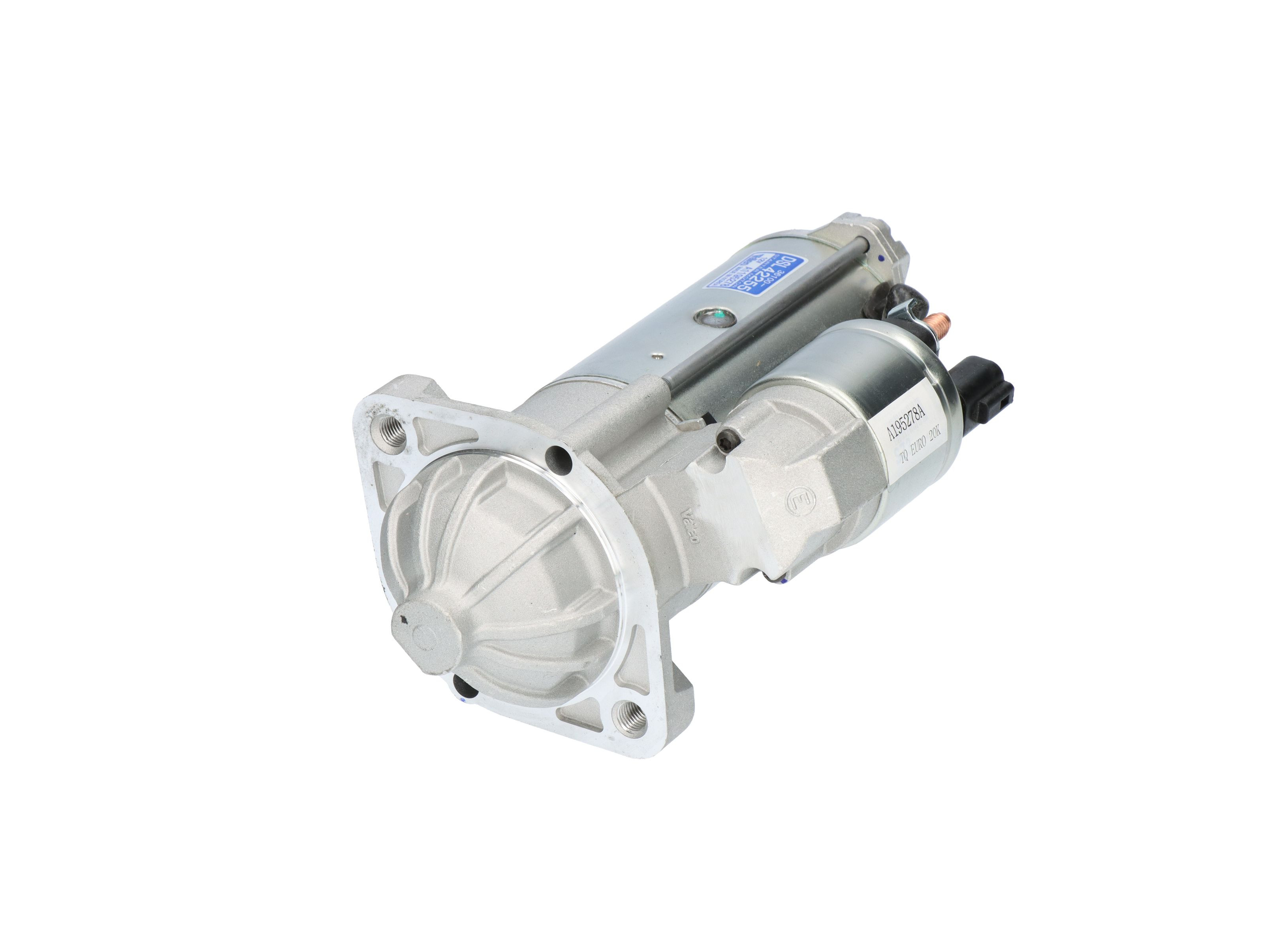 Starteris VALEO 600217