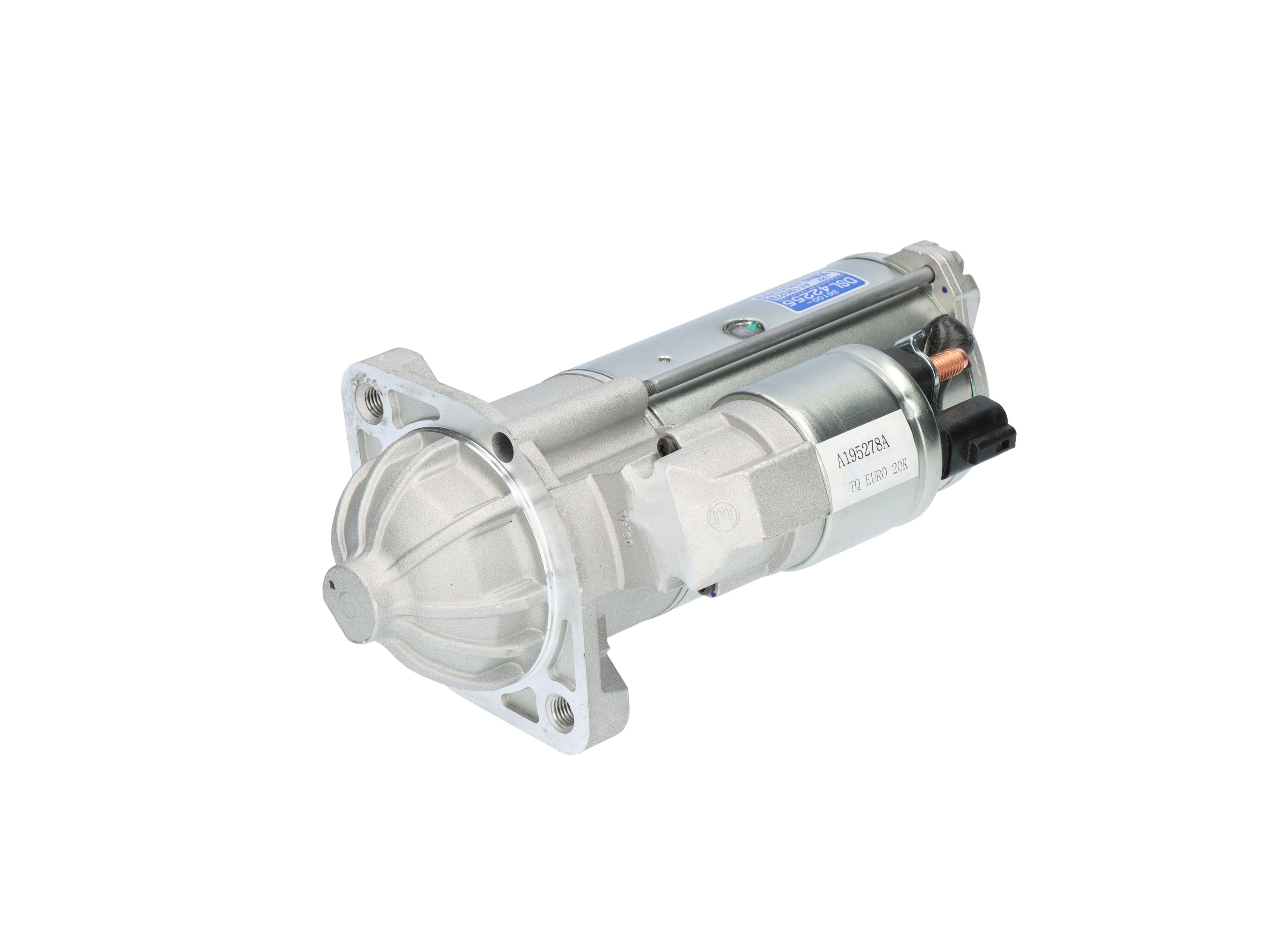 Starteris VALEO 600217