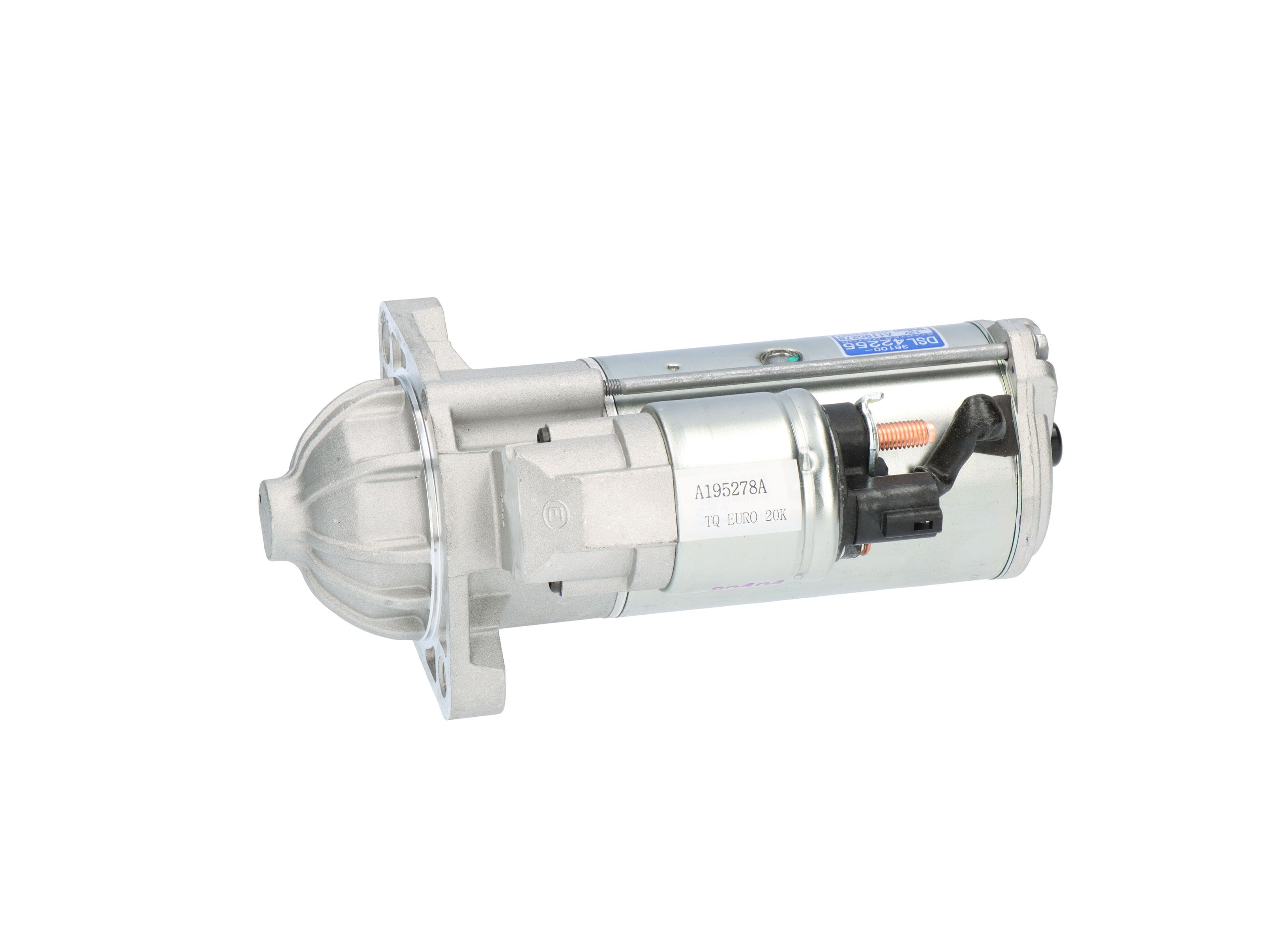 Starteris VALEO 600217