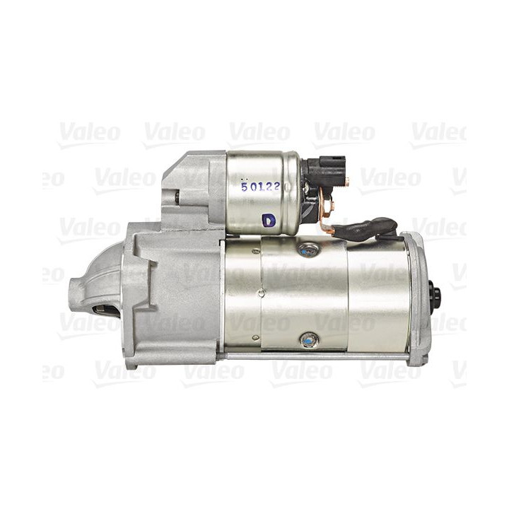 Starteris VALEO 600218