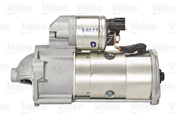 Starteris VALEO 600218