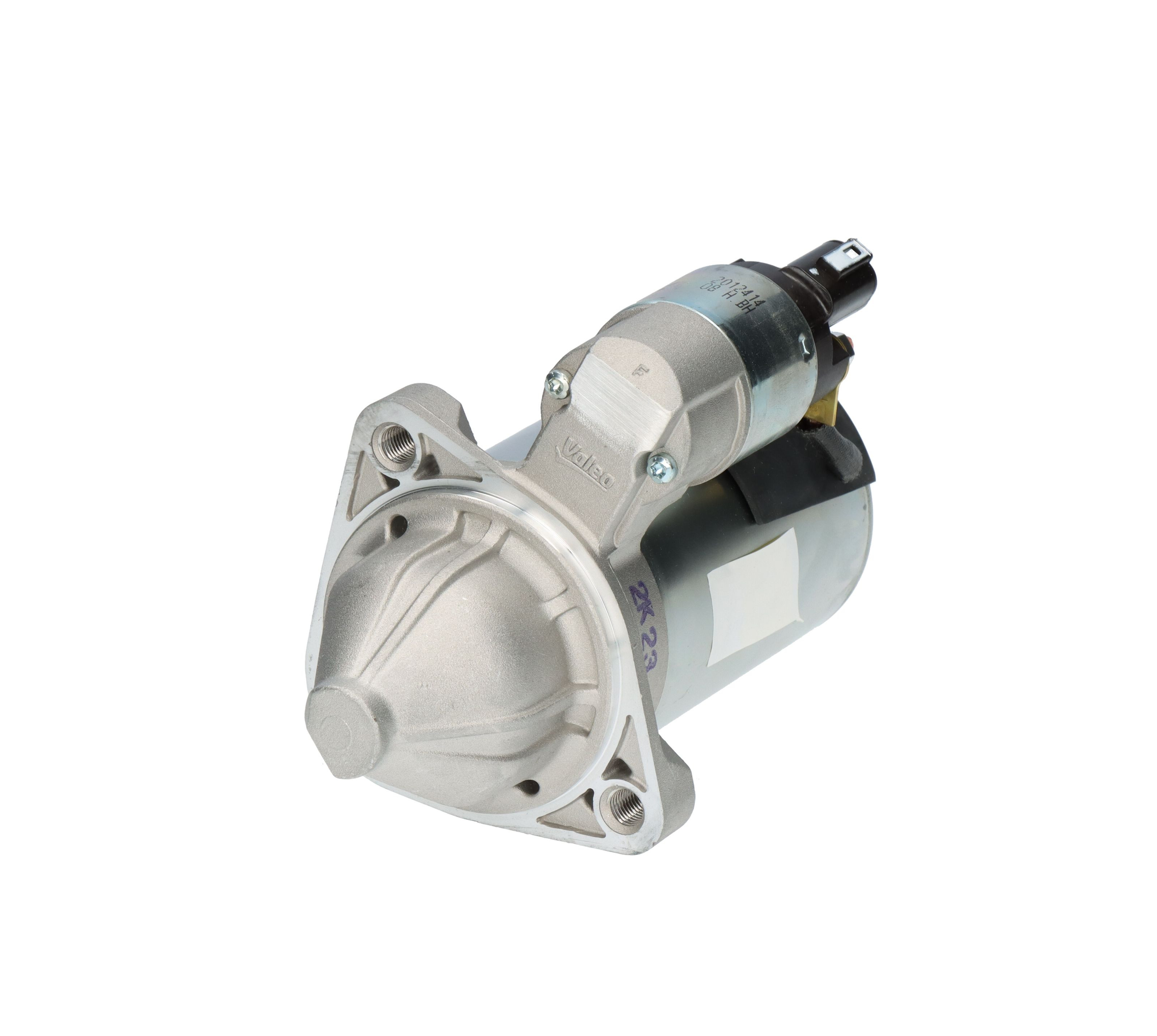 Starteris VALEO 600234