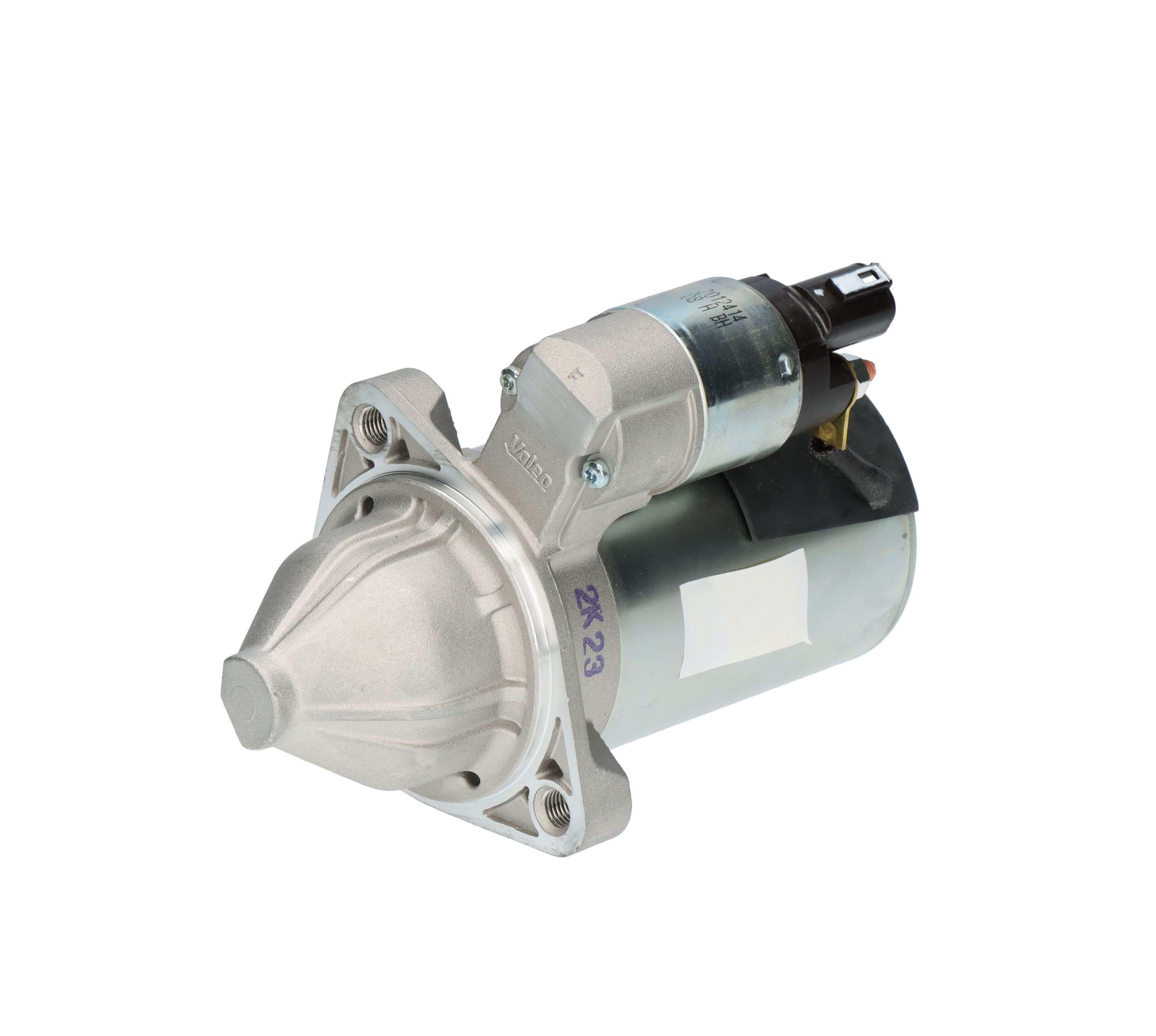 Starteris VALEO 600234