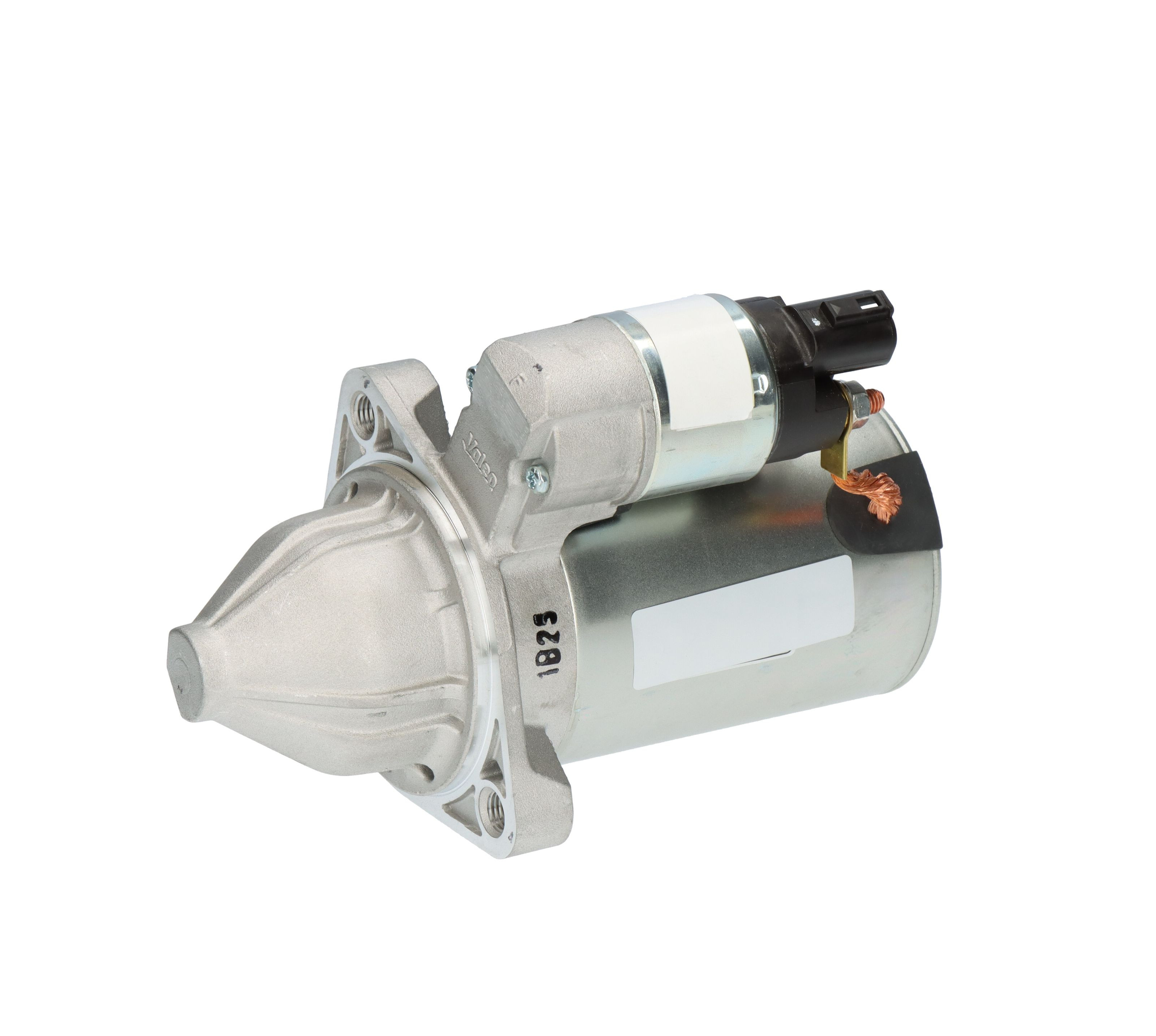 Starteris VALEO 600239