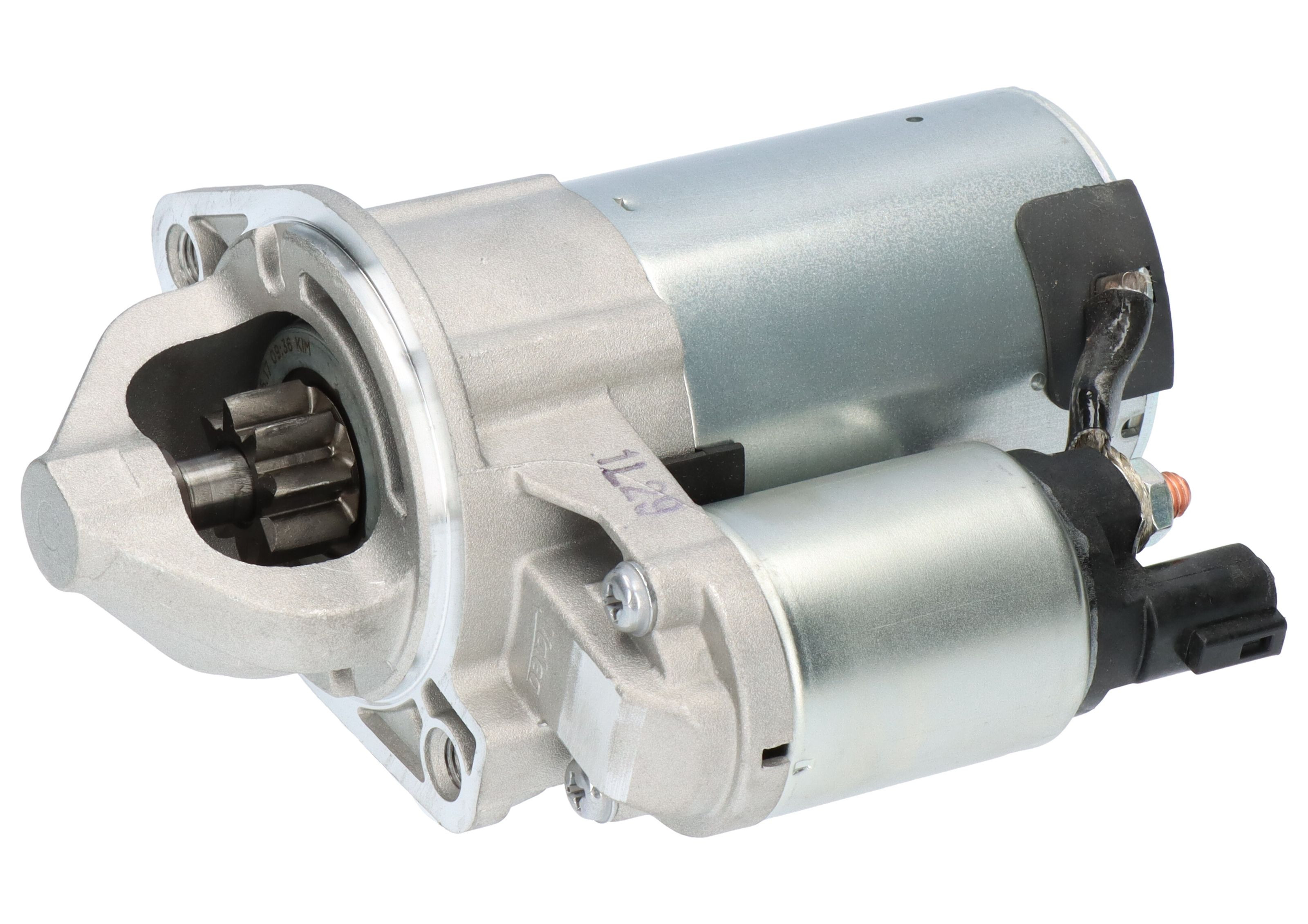 Starteris VALEO 600243