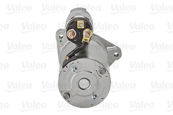 Starteris VALEO 600244