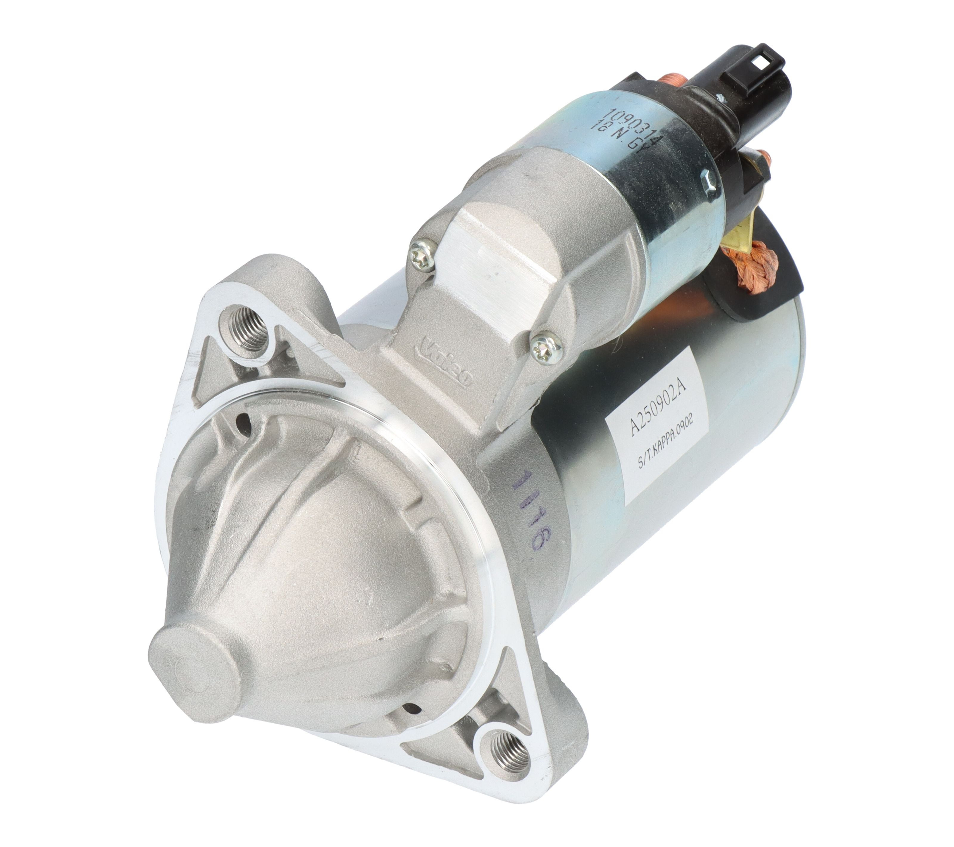 Starteris VALEO 600257